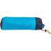 Каремат надувной Skif Outdoor Bachelor Ultralight, 196х56х5 cm, ц:blue (3890062)